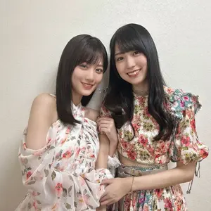 乃木坂46 生写真 中西アルノ 2025浴衣 5種コンプ - メルカリ