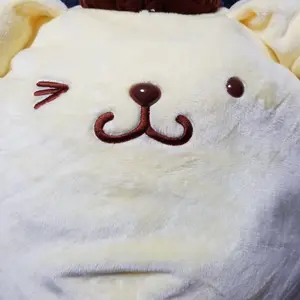 ブルブルBOO ぽってりさん ウルトラBIGぬいぐるみ ブー ブリトニー ブルブルBOO ぽってりさん ウルトラBIGぬいぐるみ ブー
