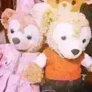 Disney - 上海ディズニーランド❗️リーナベル 春日 ぬいぐるみ　ss③ 上海ディズニー春日2024リーナベルぬいぐるみss - メルカリ