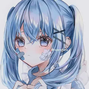夢展望 NEEDY GIRL OVERDOSE 超てんちゃんヘアアクセサリー