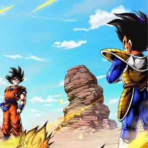 1番くじ ドラゴンボールVSオムニバスCROSS E賞フリーザ第一形態