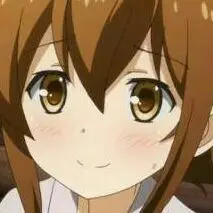 【会場限定】　やがて君になる　Bloom into You 缶バッジ めんだこ 会場限定】 やがて君になる Bloom into You 缶バッジ めんだこ