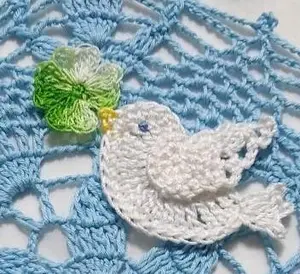 まりりん♥オーダーページ【再出品】　　レース編みドイリー　ハンドメイド ドイリー❤︎レース編み❤︎ハンドメイド - メルカリ