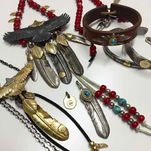 キングハーンズ　goro's ゴローズ たたきメタル大 金メタル　18k キングハーンズ様専用 goro's ゴローズ たたきメタル大 金メタル