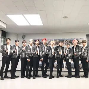 SEVENTEEN パフォチ ラキドロセット SEVENTEEN SECTOR 17 ラキドロ パフォチ4枚セット アイドル