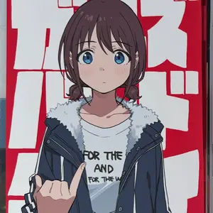 デザフェス Katariina わちゃぺろ ダルメシアン カラー ソフビ