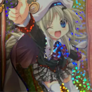 lycee リセ　ケロQ・枕 1.0　SP　御桜稟1枚 Lycee Overture Ver.ケロQ・枕 1.0 || リセ オーバーチュア