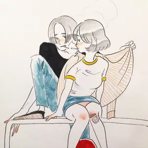 つやりつやりアクリルキーホルダーズ シークレット - メルカリ