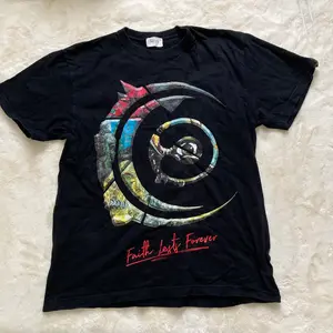 Zardonic Tシャツ ザードニック(Crossfaith会場限定) Zardonic Tシャツ ザードニック(Crossfaith会場限定) - メルカリ
