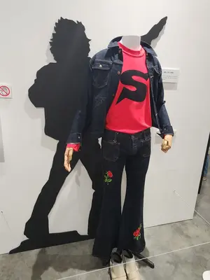 第五人格　缶バッジ　傭兵　占い師　リッパー　血の女王等　CharacterDay 第五人格 缶バッジ 傭兵 占い師 リッパー 血の女王等 設定画