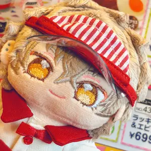 あんさんぶるスターズ あんスタ バースデーカード 礼瀬マヨイ