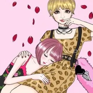 ミュシャ展❤️額縁❤️絵画❤️人物画❤️ラベンダー - メルカリ