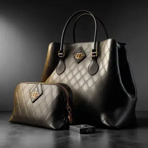 TOD'S トッズ ケイト チェーンリンク ローファー スエード