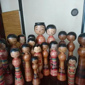 伝統こけし！何でも鑑定団で高額査定　横山政五郎 伝統こけし！何でも鑑定団で高額査定 横山政五郎 - メルカリ