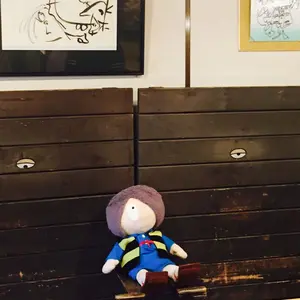 FGOフェス Live2D バイノーラル 特典 カード カルナ 台座付き