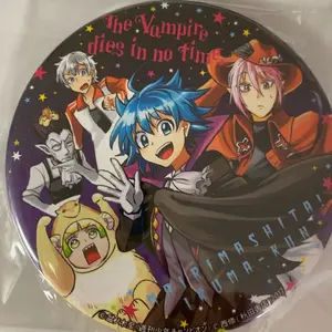 魔入りました！入間くん 悪入間 くろむ ギャリー アクリル