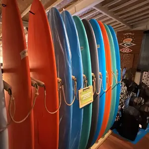 【波乗りバンザイ】 Christenson Huntsman 6’8” 波乗りバンザイ様専用】 Christenson Huntsman 6'8” - メルカリ
