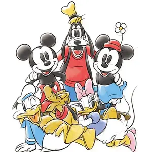 まとめ売り】ディズニー アウラニ スティッチ ピン 6個セット