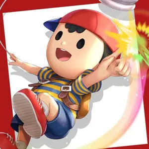 新品未開封MOTHER2 WAREHOUSE スウェット　ONETT M MOTHER2 WAREHOUSE スウェット（ONETT） - メルカリ