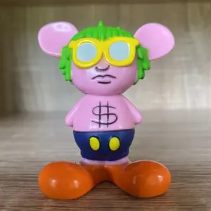 クレヨンしんちゃん 強い者の味方 ぶりぶりざえもん S114—029 R