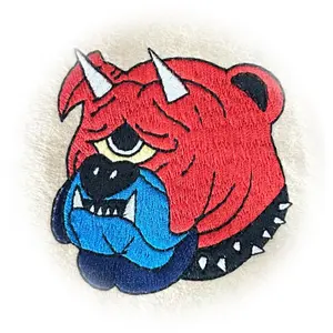 極美品 ザ リアルマッコイズ フライト 37J1B DEVIL DOGS 40