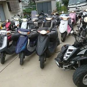 埼玉県 桶川市発 ホンダ ライブディオZXAF35仕様 DIO dio 50cc