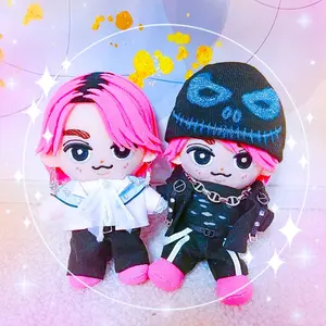 マー様専用♡すのチルぬいカツラ - メルカリ