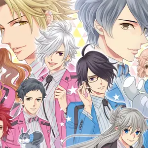 訳あり超特価の通販 スイパラ BROTHERSCONFLICT ブラコン 朝日奈