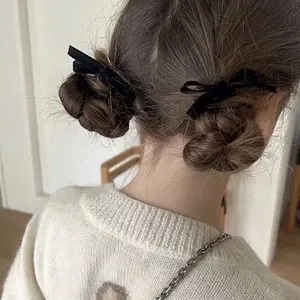 Bibiy. RIBBON CUFFS BLOUSE リボンブラウス - メルカリ