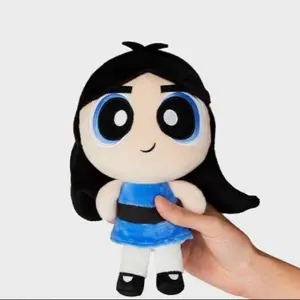 NewJeans パワパフ bunini ぬいぐるみ キーリング ミンジ Newjeans パワパフ ぬいぐるみキーリング ハニ NJZ タグあり