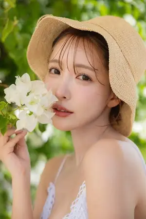 トップス YILON MADE Joli flower blouse WHITE YILON MADE】Joli flower blouse - メルカリ