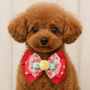 いちご10本/トリミングチョーカー - メルカリ