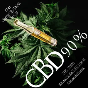 CBD 90%リキッド1ml 大麻風味＋airisVAPEペン CBD 90%リキッド1ml 大麻風味＋airisVAPEペン - メルカリ