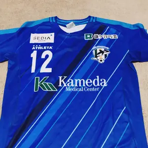大宮アルディージャ　選手着用　練習着　非売品　サイズMD！ 大宮アルディージャ 選手着用 練習着 非売品 サイズMD！ - メルカリ