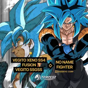 ドラゴンボールヒーローズのバーダックのエラーカードです