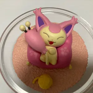 サンリオ ハンギョドンドットエスティペンダント サンリオ さゆり コラボ サンリオ さゆりちゃん ハンギョドン