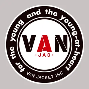 超お宝】VAN正規店用看板 VAN SHOP 看板 - メルカリ