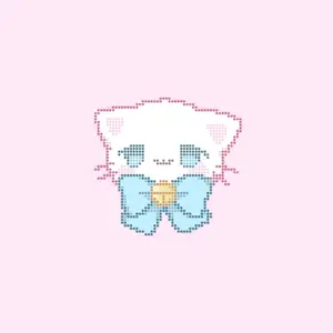 最終値下げ】宵崎奏 缶バッジ カネリコ グリッター缶バッジ 9B