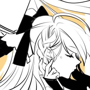 終わりのセラフ　門脇聡　直筆イラスト色紙 終わりのセラフ 門脇聡 直筆イラスト色紙 - メルカリ