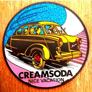 里帰り品 オールドノリタケ マルキ印 手書き色絵金彩金盛 睡蓮