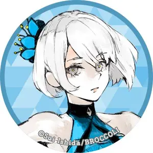 オンブルー 11周年記念複製原画展 購入特典 複製原画カード on BLUE 11周年記念 特典 複製原画カード 3枚セット｜Yahoo
