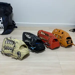 GS硬式外野手用　スーパーヘラクレス型 硬式グラブ GSグローブ ハイグレードシリーズ 外野手用 スーパー