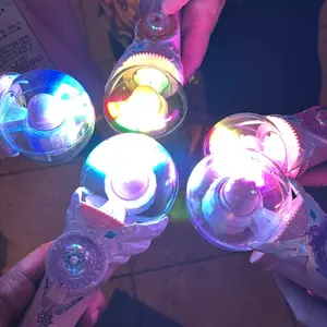 トゥインクル缶バッジ13 shining プリティストア 犬飼こむぎ