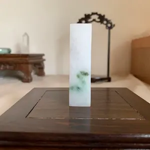 本翡翠 櫛 くし 本物保証 ミャンマー産 本翡翠 櫛 くし 本物保証 ミャンマー産 その他雑貨 真琴 通販