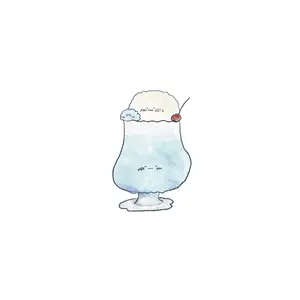 にじさんじ　小柳ロウ　Melty Valentine缶バッジ にじさんじ 小柳ロウ Melty Valentine缶バッジ