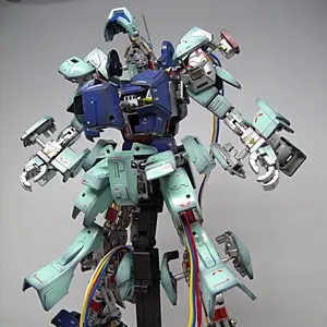 【レア限定品】HG ガンダム RX-78-2 スモークブラッククリアVer. HG RX-78-2 ガンダム スモークブラッククリアVer.のガンプラ
