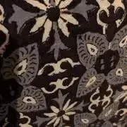 ○ 菅井 汲 月への道 1970年 サイン リトグラフ A3サイズ