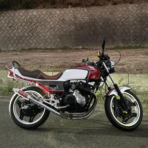 竹槍マフラー イカヅチTYPE 差し込み口50.8π - メルカリ