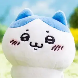 ちいかわ 台湾限定 招福・招財フィギュア 4点セット - メルカリ