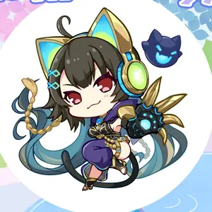 崩壊スターレイル 一番くじ 中国 ロビン グッズセット - メルカリ